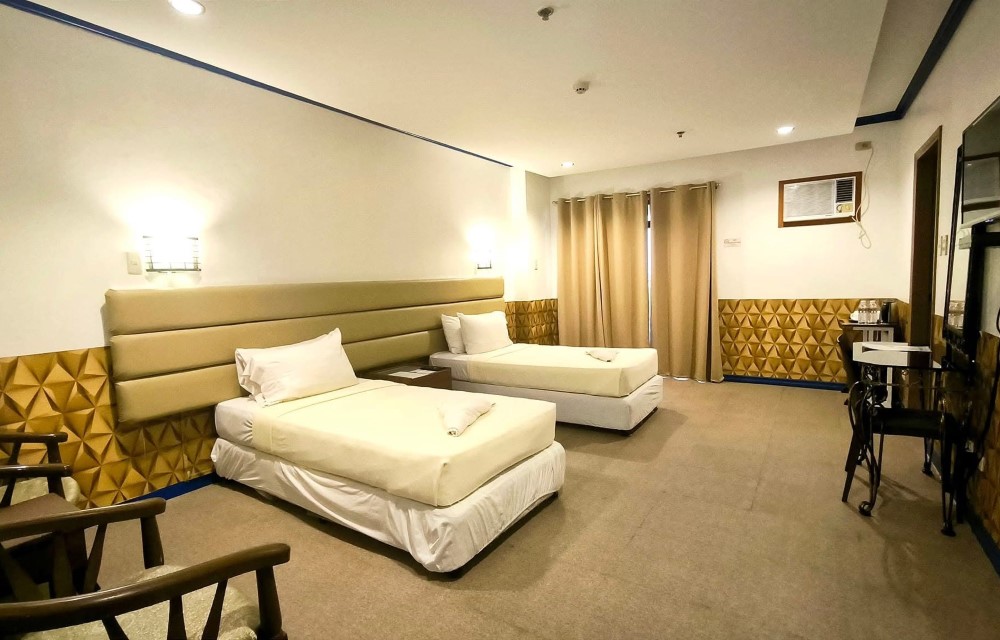 Newcastle Iloilo Hotel About Gallery 4