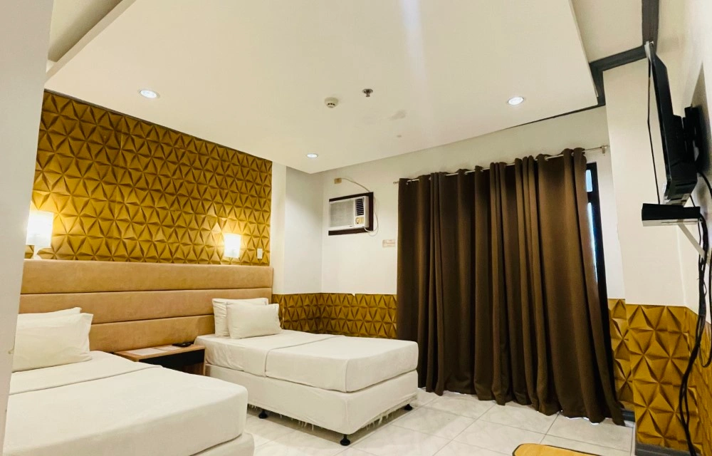 Newcastle Iloilo Hotel About Gallery 5