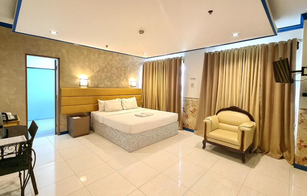 Newcastle Iloilo Hotel About Gallery 6