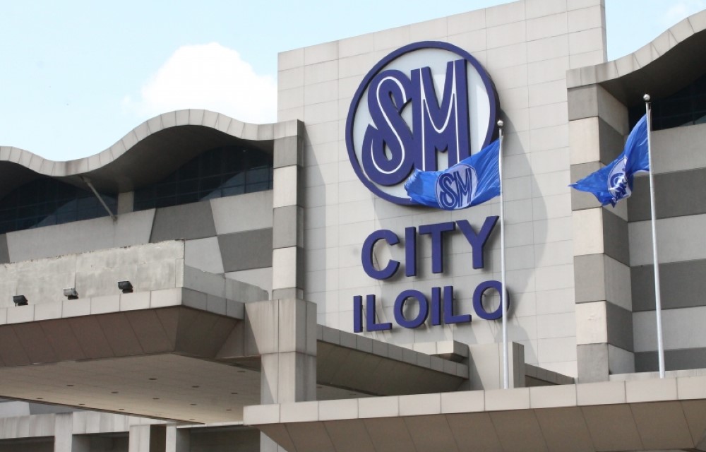 SM City Iloilo